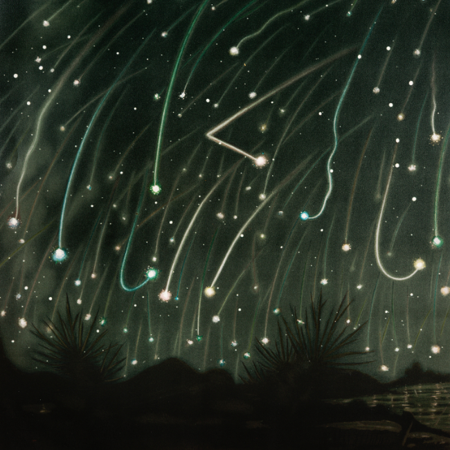 Stars