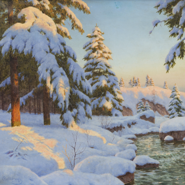 Blow Blow Thou Winter Wind